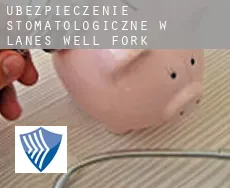 Ubezpieczenie stomatologiczne w  Lanes Well Fork