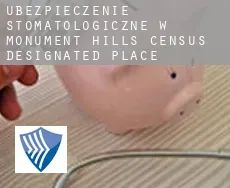 Ubezpieczenie stomatologiczne w  Monument Hills