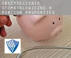 Ubezpieczenie stomatologiczne w  Rubicon Properties
