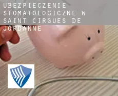 Ubezpieczenie stomatologiczne w  Saint-Cirgues-de-Jordanne