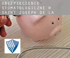 Ubezpieczenie stomatologiczne w  Saint-Joseph-de-la-Rive