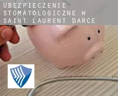 Ubezpieczenie stomatologiczne w  Saint-Laurent-d'Arce