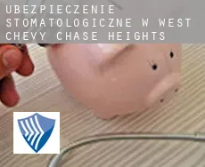 Ubezpieczenie stomatologiczne w  West Chevy Chase Heights