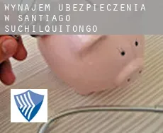 Wynajem ubezpieczenia w  Santiago Suchilquitongo