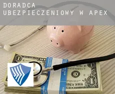 Doradca ubezpieczeniowy w  Apex