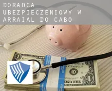 Doradca ubezpieczeniowy w  Arraial do Cabo