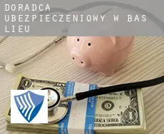 Doradca ubezpieczeniowy w  Bas-Lieu
