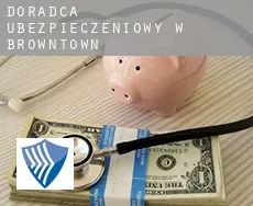 Doradca ubezpieczeniowy w  Browntown