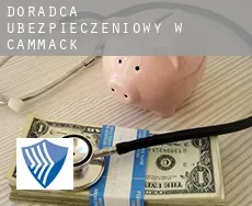 Doradca ubezpieczeniowy w  Cammack