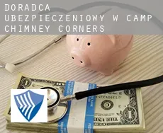 Doradca ubezpieczeniowy w  Camp Chimney Corners