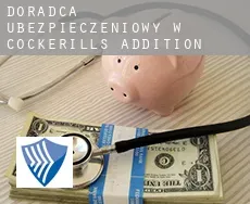 Doradca ubezpieczeniowy w  Cockerills Addition