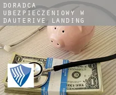 Doradca ubezpieczeniowy w  Dauterive Landing