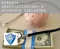 Doradca ubezpieczeniowy w  Gehrener Sielwende