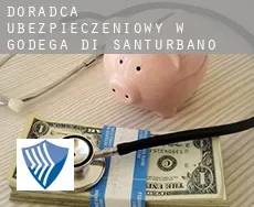 Doradca ubezpieczeniowy w  Godega di Sant'Urbano