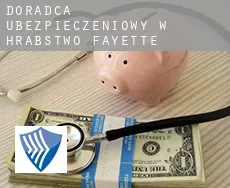 Doradca ubezpieczeniowy w  Hrabstwo Fayette