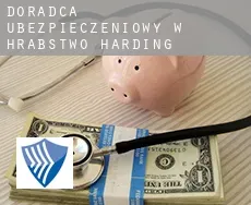 Doradca ubezpieczeniowy w  Hrabstwo Harding