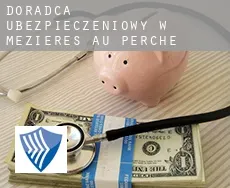 Doradca ubezpieczeniowy w  Mézières-au-Perche