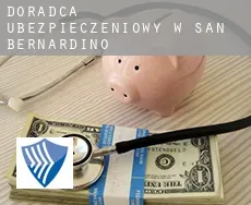 Doradca ubezpieczeniowy w  San Bernardino