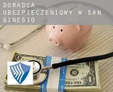 Doradca ubezpieczeniowy w  San Ginesio