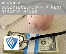 Doradca ubezpieczeniowy w  West Magothy Manor