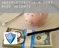 Ubezpieczalnia w  Fort Myer Heights