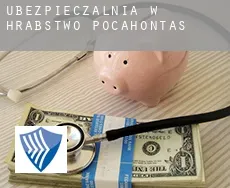 Ubezpieczalnia w  Hrabstwo Pocahontas
