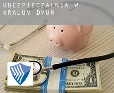 Ubezpieczalnia w  Kraluv Dvur