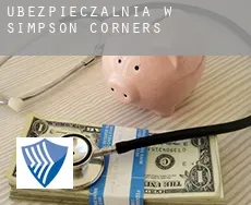 Ubezpieczalnia w  Simpson Corners