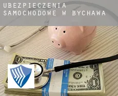 Ubezpieczenia samochodowe w  Bychawa