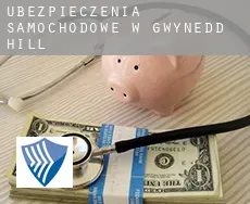 Ubezpieczenia samochodowe w  Gwynedd Hill