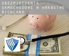 Ubezpieczenia samochodowe w  Hrabstwo Richland