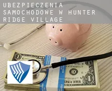 Ubezpieczenia samochodowe w  Hunter Ridge Village