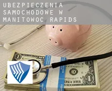 Ubezpieczenia samochodowe w  Manitowoc Rapids