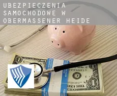 Ubezpieczenia samochodowe w  Obermassener Heide