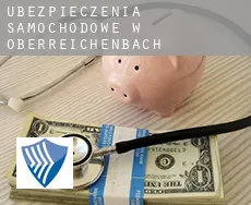 Ubezpieczenia samochodowe w  Oberreichenbach
