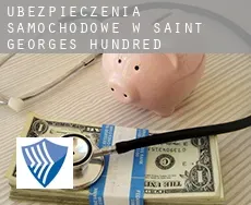 Ubezpieczenia samochodowe w  Saint Georges Hundred