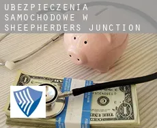 Ubezpieczenia samochodowe w  Sheepherders Junction