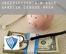 Ubezpieczenia w  Ange-Gardien (census area)