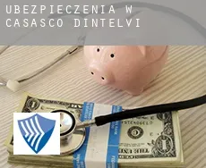 Ubezpieczenia w  Casasco d'Intelvi