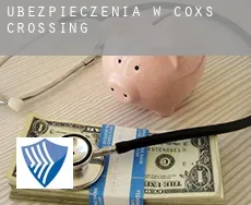 Ubezpieczenia w  Coxs Crossing