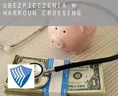 Ubezpieczenia w  Harroun Crossing