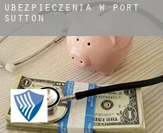 Ubezpieczenia w  Port Sutton