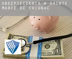 Ubezpieczenia w Sainte-Marie-de-Chignac