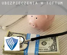 Ubezpieczenia w  Toftum