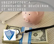 Ubezpieczenia zdrowotne w  Boucoiran-et-Nozières