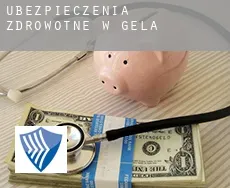 Ubezpieczenia zdrowotne w  Gela