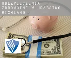 Ubezpieczenia zdrowotne w  Hrabstwo Richland