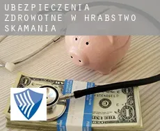 Ubezpieczenia zdrowotne w Hrabstwo Skamania