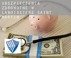 Ubezpieczenia zdrowotne w  Laboissière-Saint-Martin