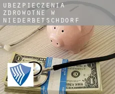 Ubezpieczenia zdrowotne w  Niederbetschdorf